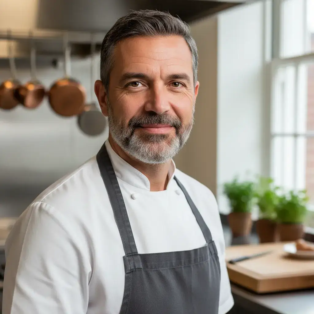 Autor Maksymilian Duda