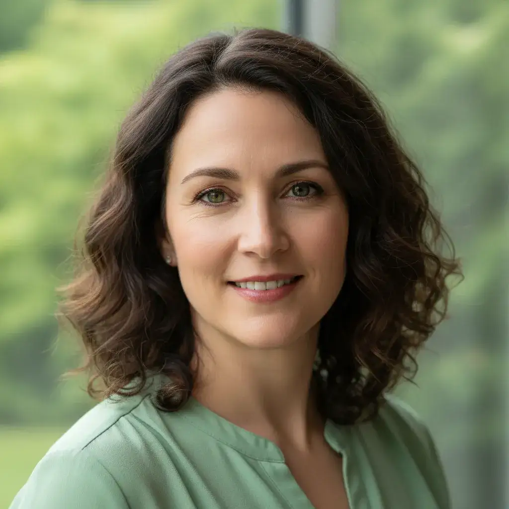 Autor Amelia Cieślak