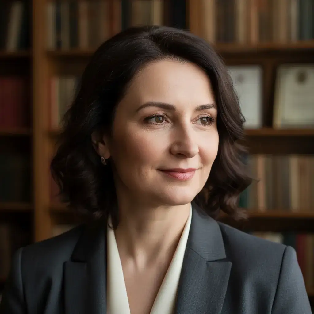 Autor Sylwia Jaworska