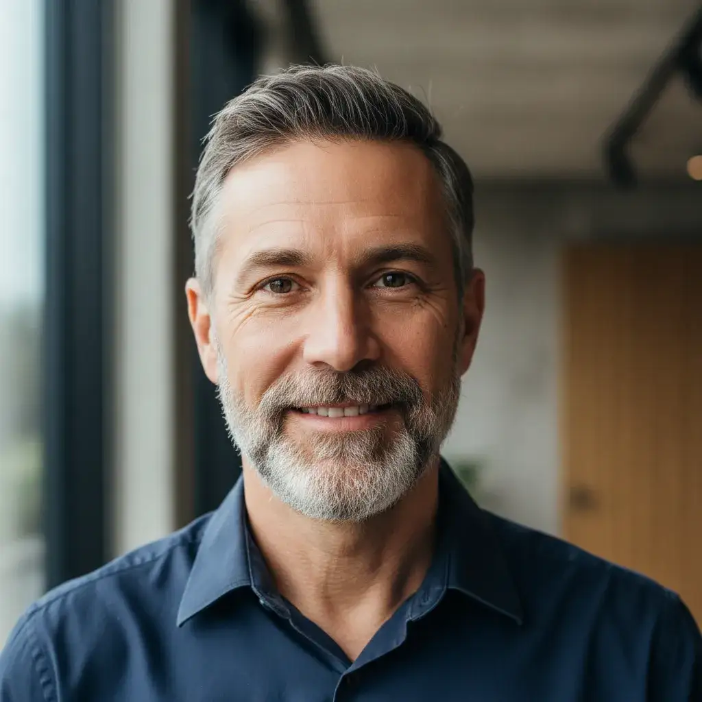 Autor Kajetan Pawlak