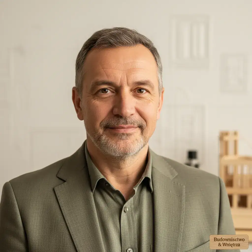 Autor Tymoteusz Szewczyk