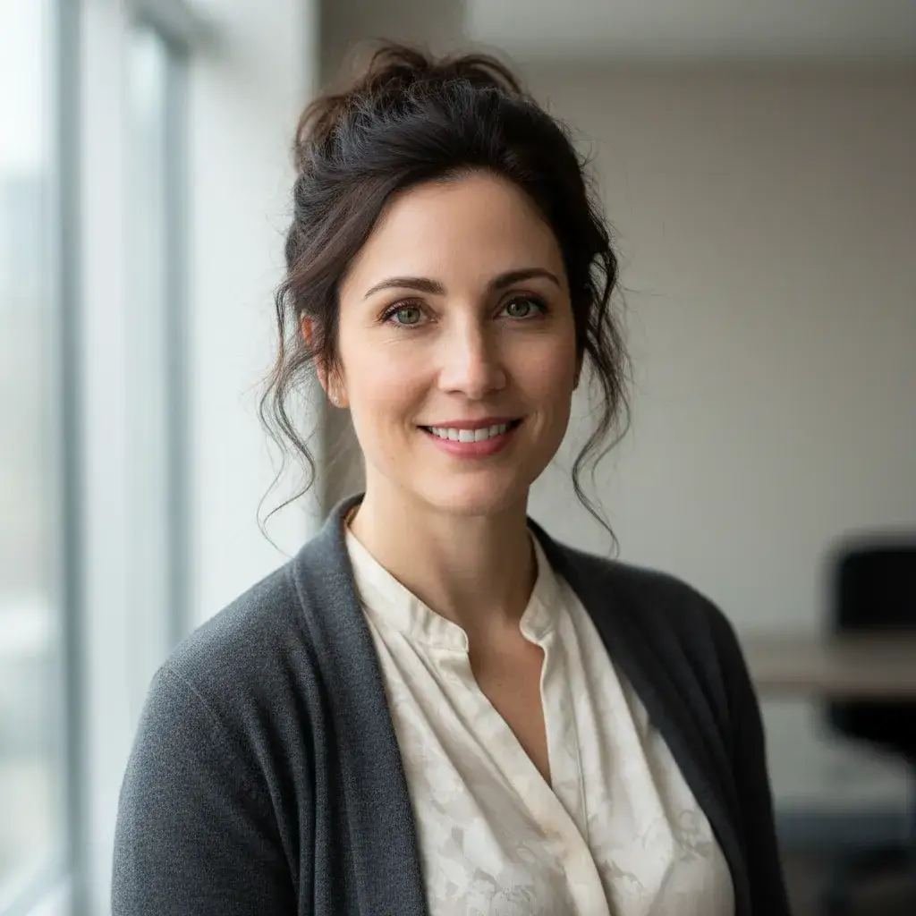 Autor Nicole Zawadzka