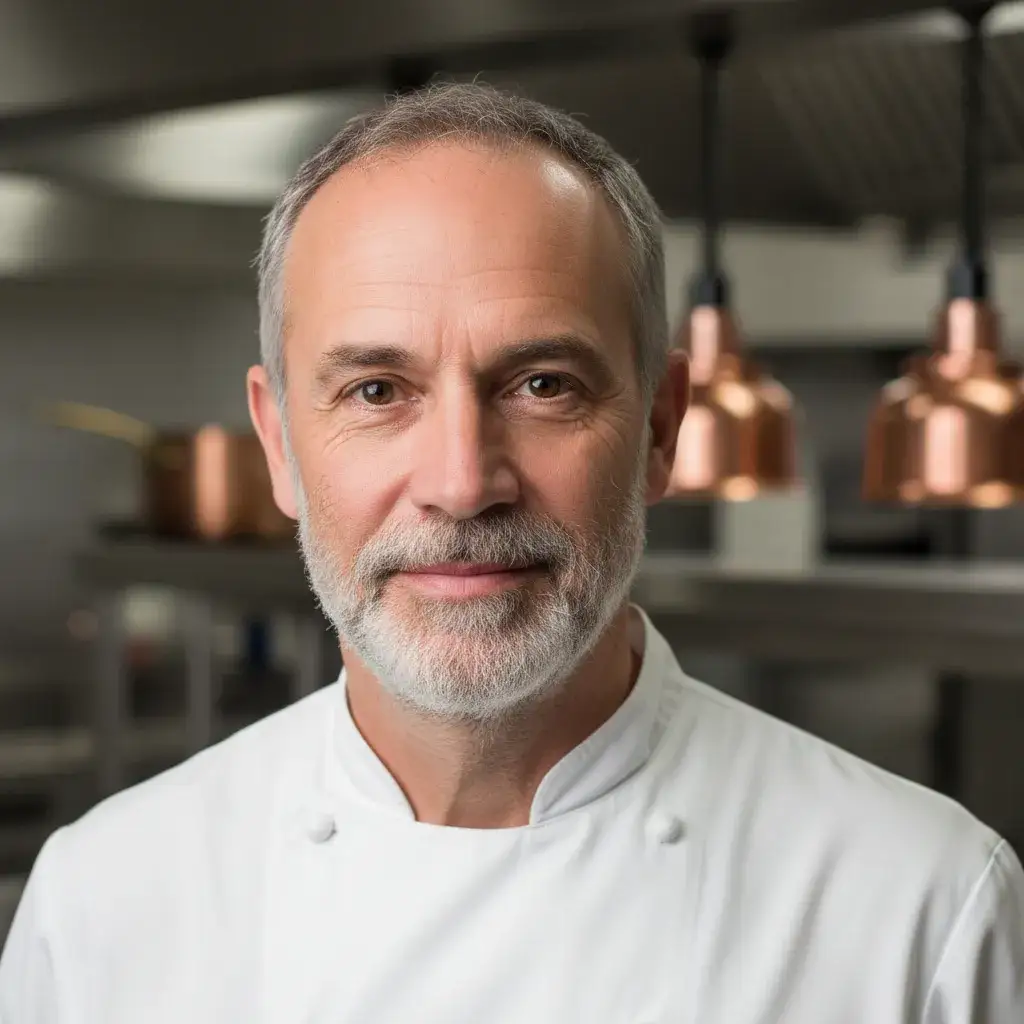 Autor Juliusz Wójcik