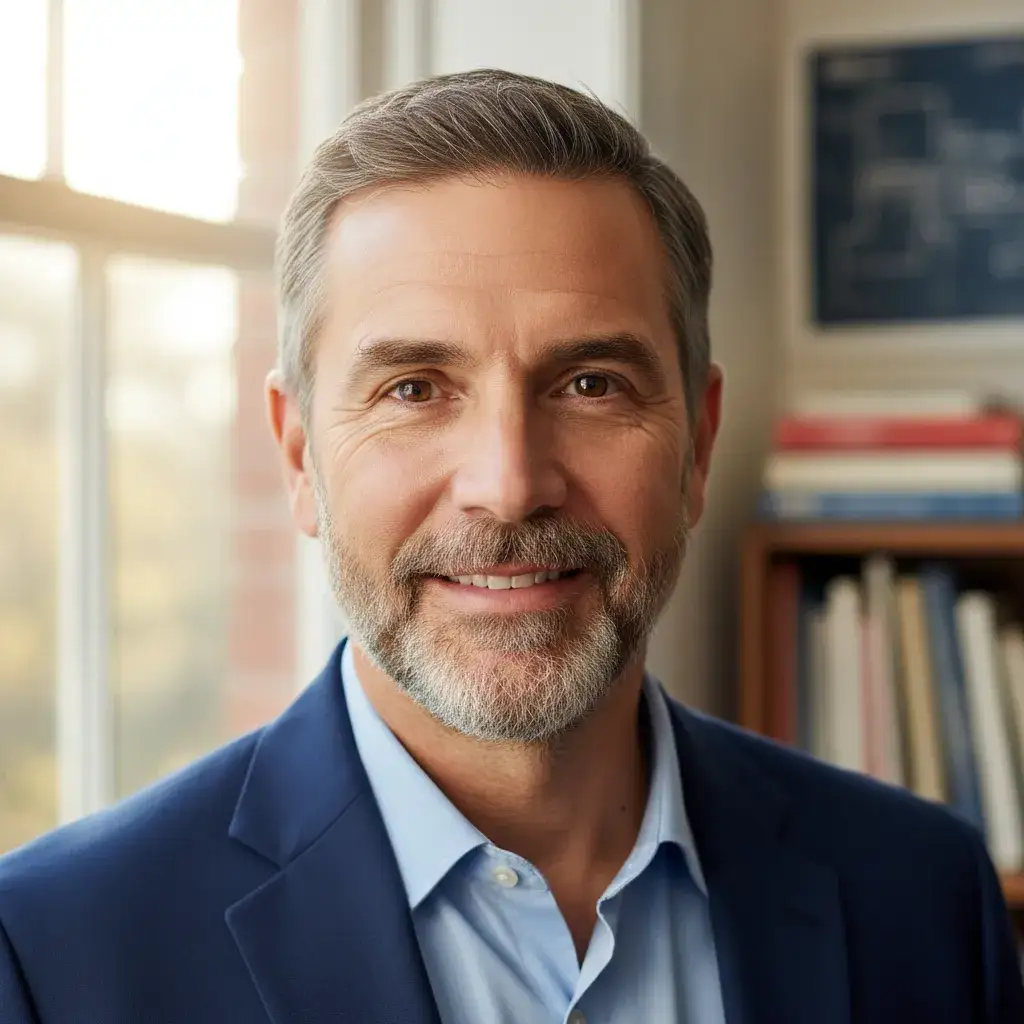 Autor Norbert Sikorski