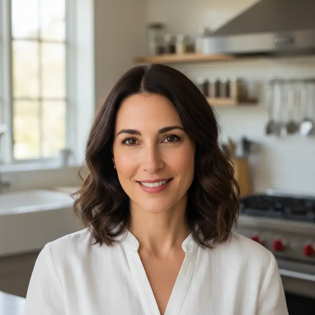 Autor Maria Lewandowska