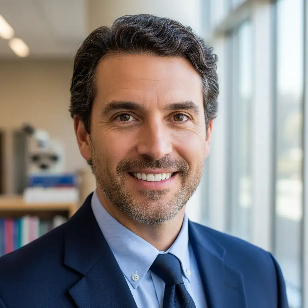 Autor Konstanty Zakrzewski