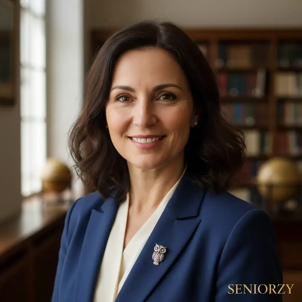 Autor Agata Sokołowska