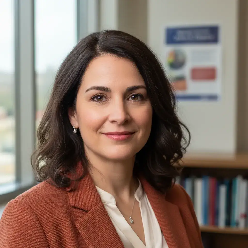 Autor Hanna Zalewska