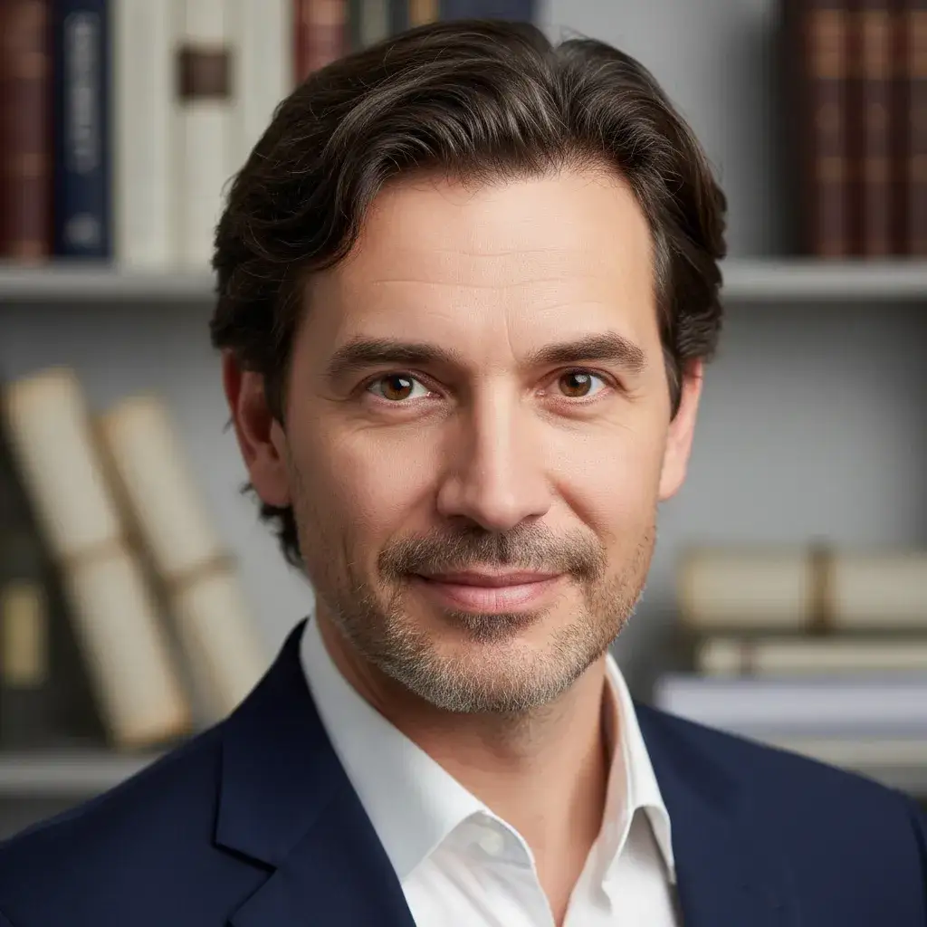 Autor Oliwier Jaworski