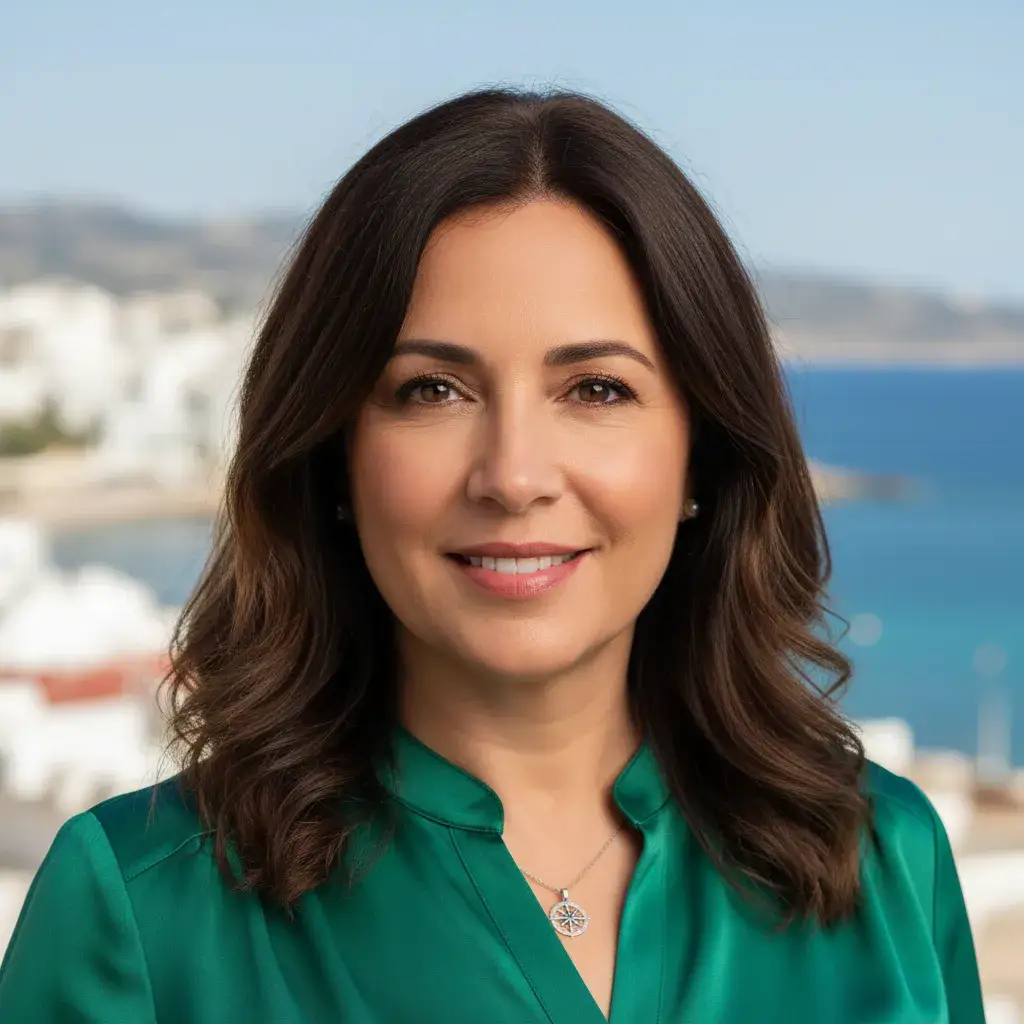 Autor Zofia Szymańska