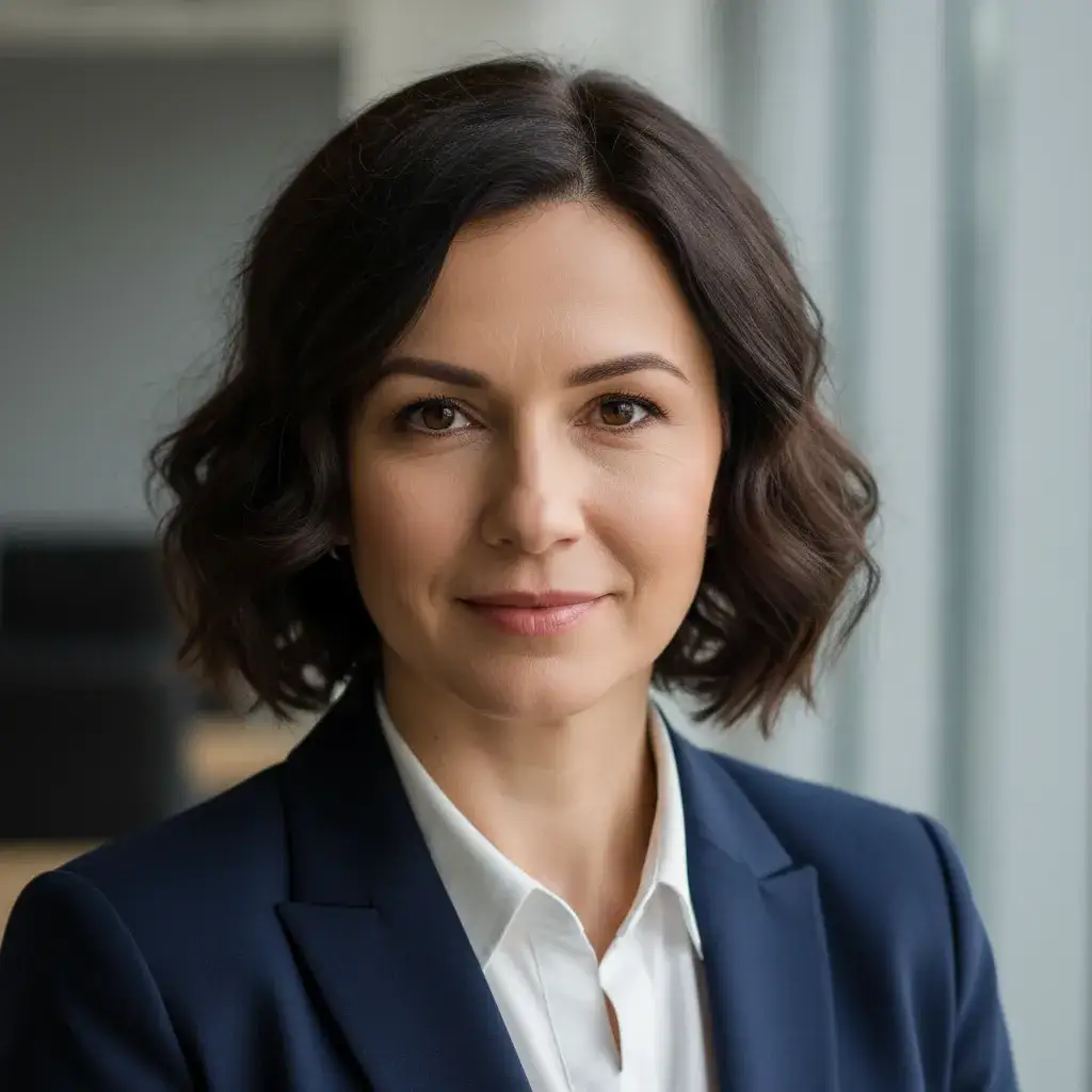 Autor Rozalia Pawłowska