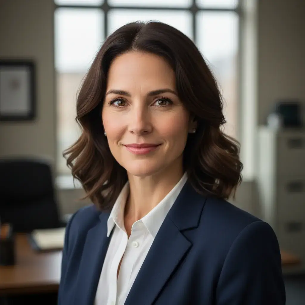 Autor Daria Sikorska