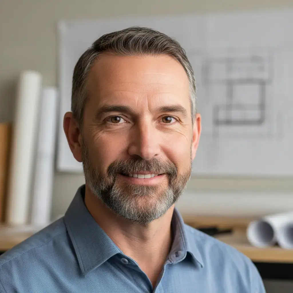 Autor Kajetan Ziółkowski