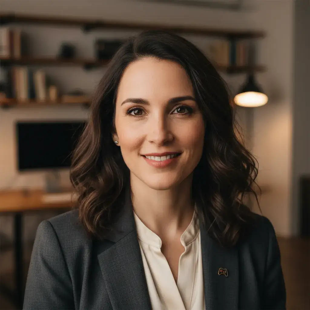 Autor Sara Ziółkowska