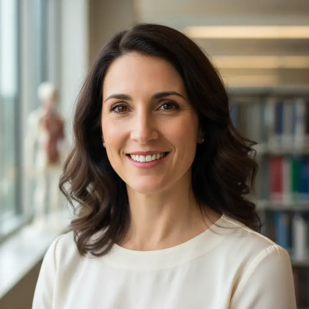 Autor Jagoda Majewska