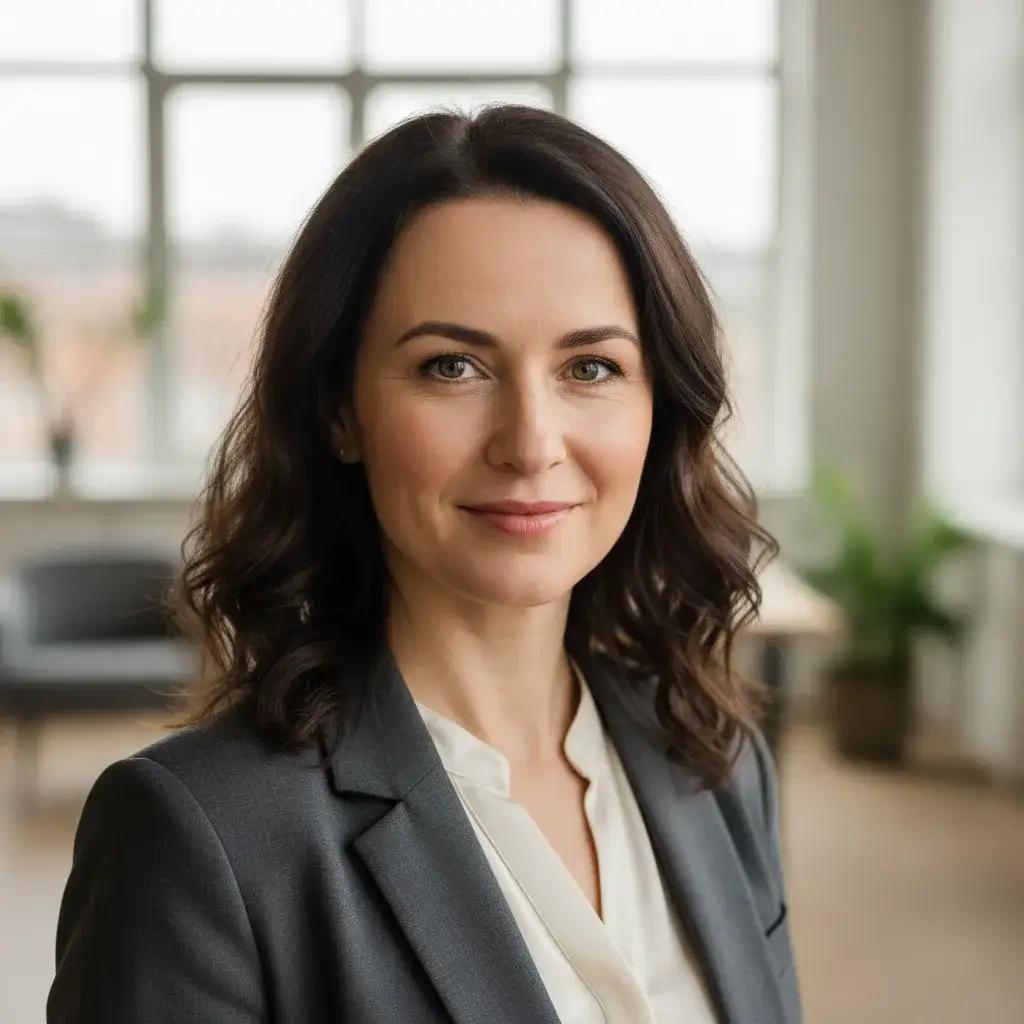 Autor Dagmara Andrzejewska