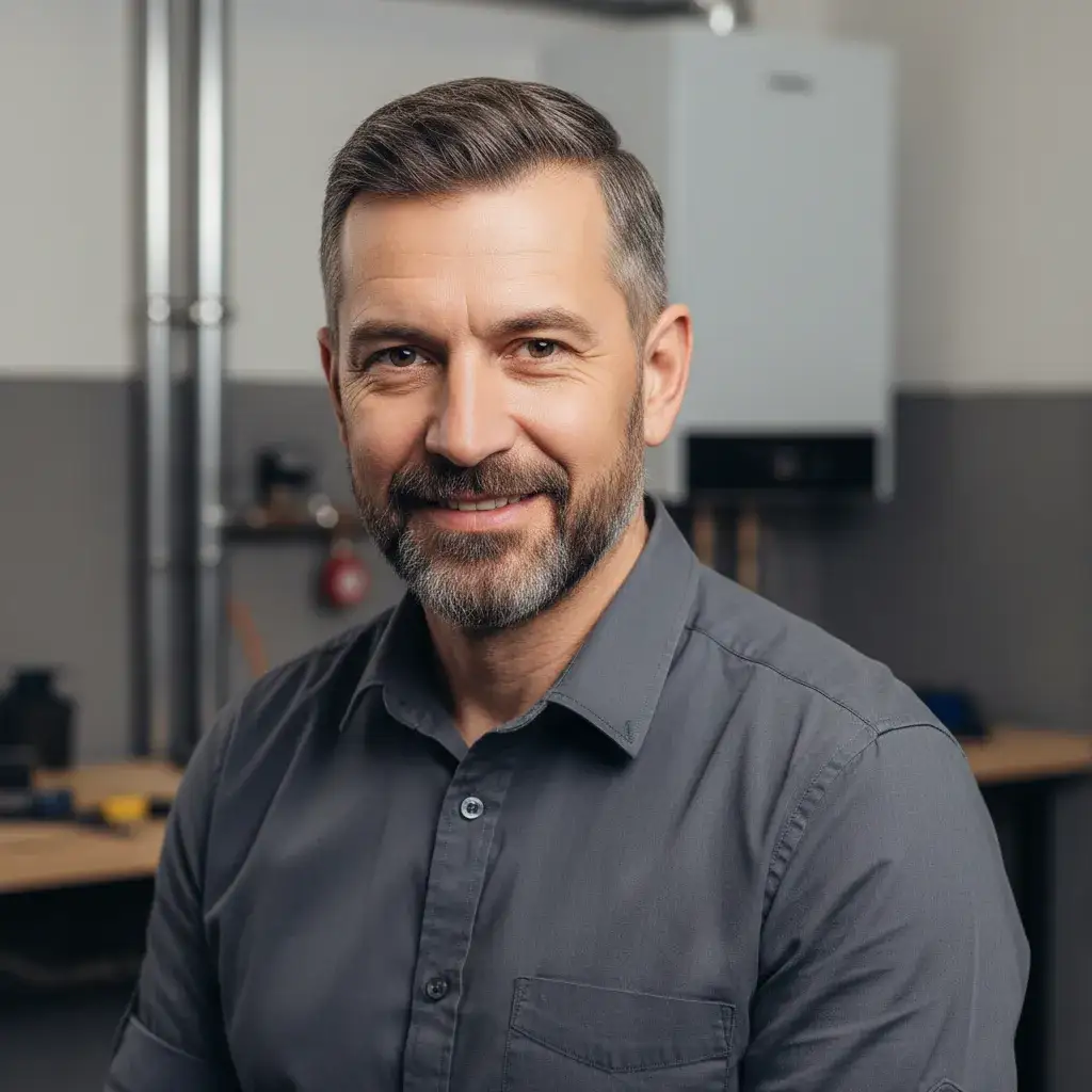 Autor Witold Sobczak