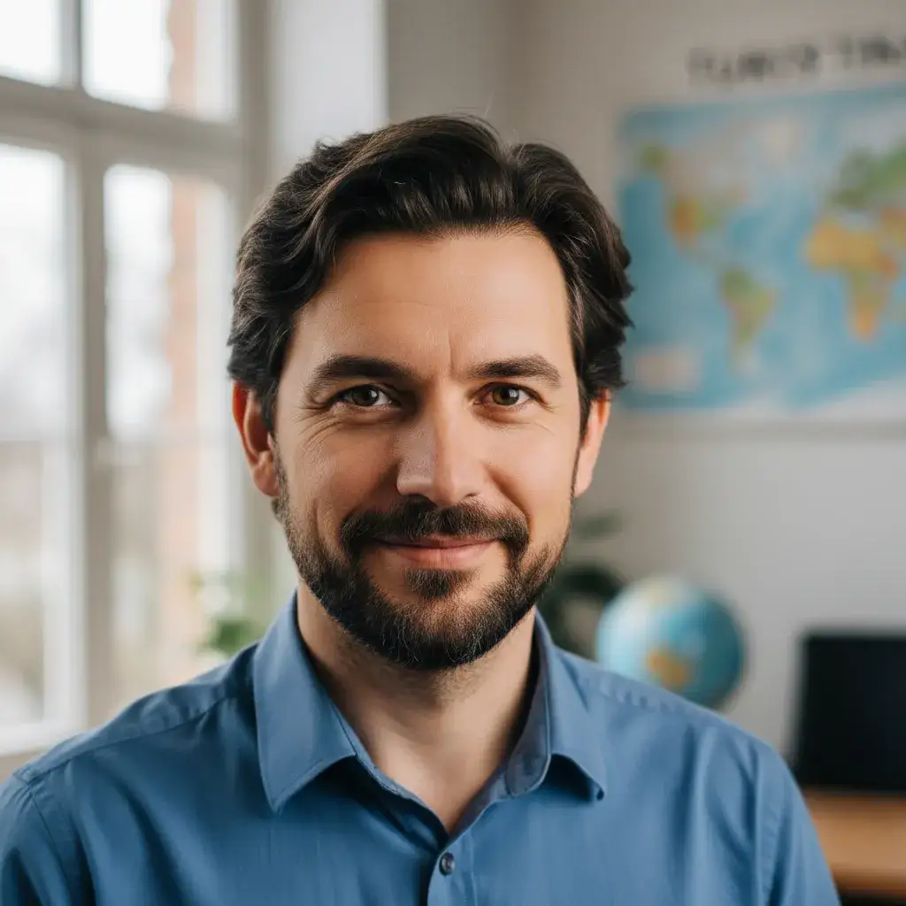 Autor Tomasz Jankowski