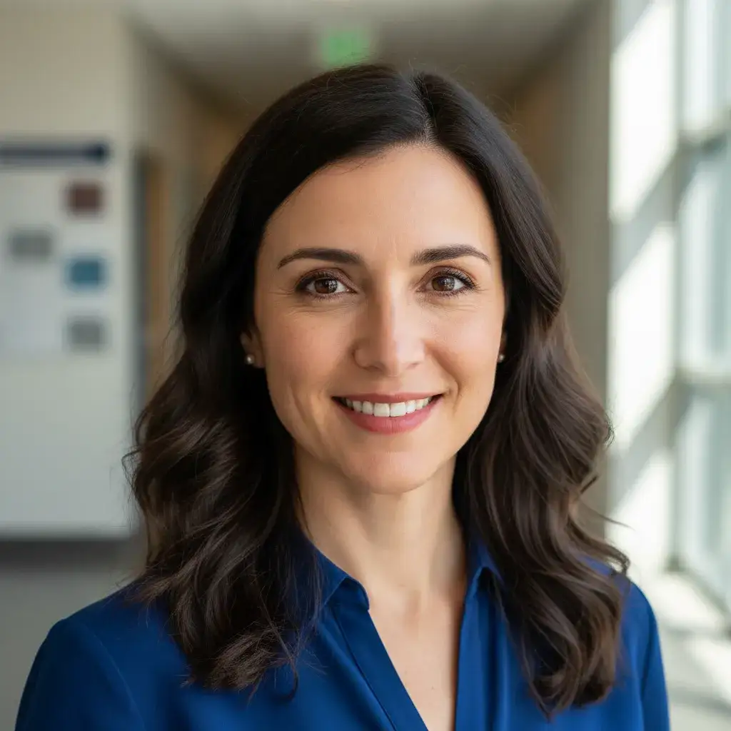 Autor Agnieszka Kozłowska