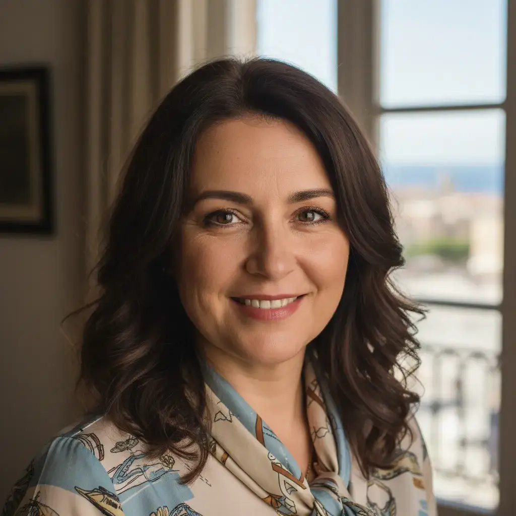 Autor Julianna Rutkowska