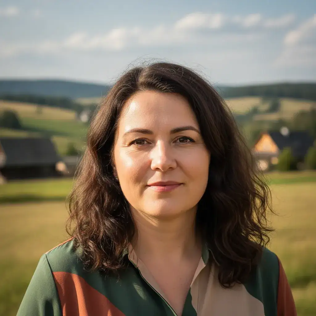 Autor Kalina Jankowska