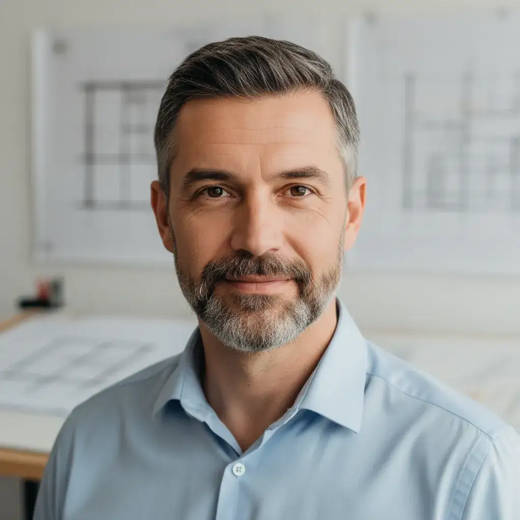 Autor Adrian Makowski