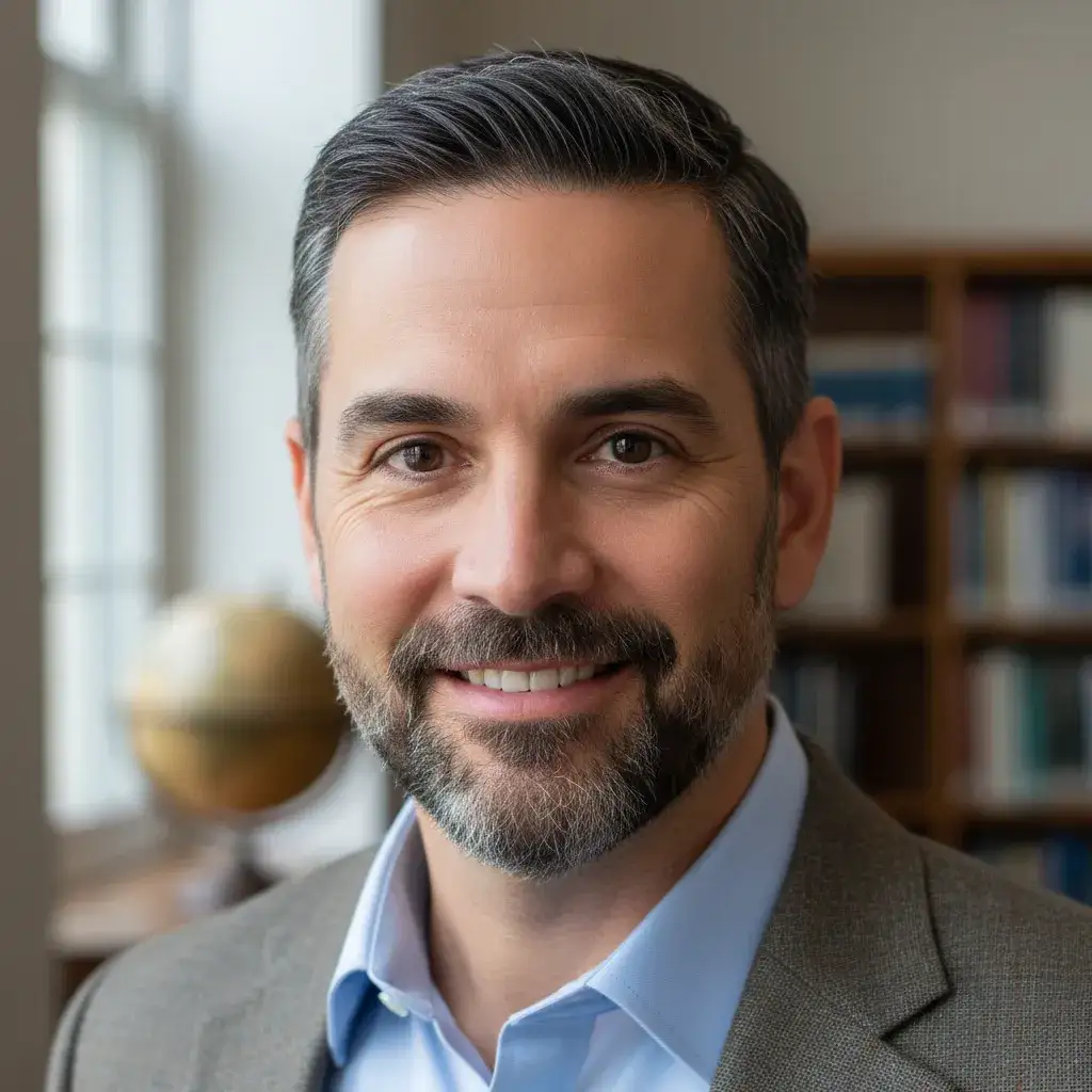 Autor Dariusz Andrzejewski