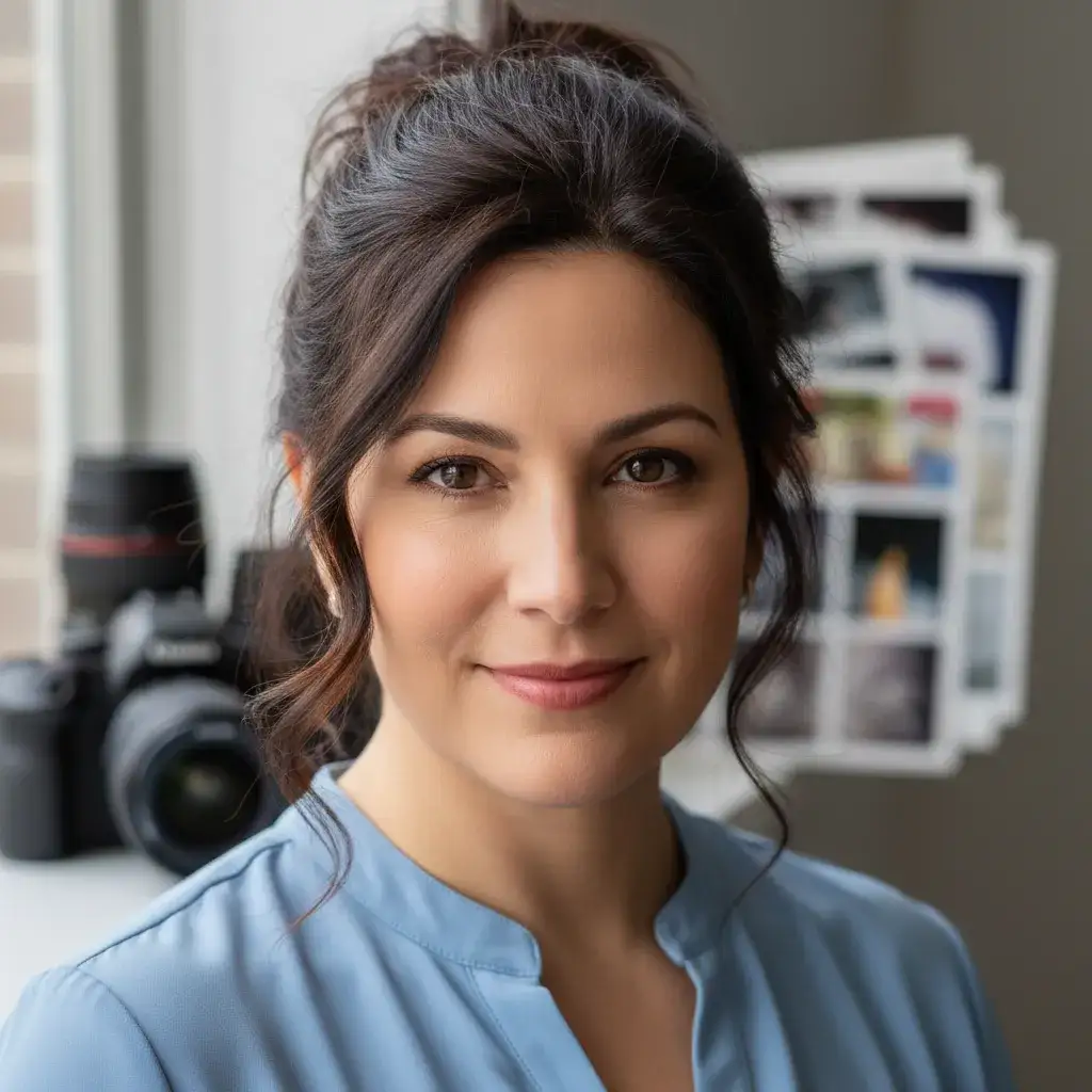 Autor Kalina Michalska