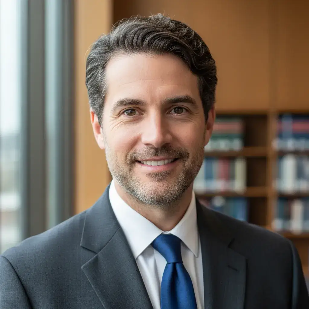 Autor Hubert Kucharski