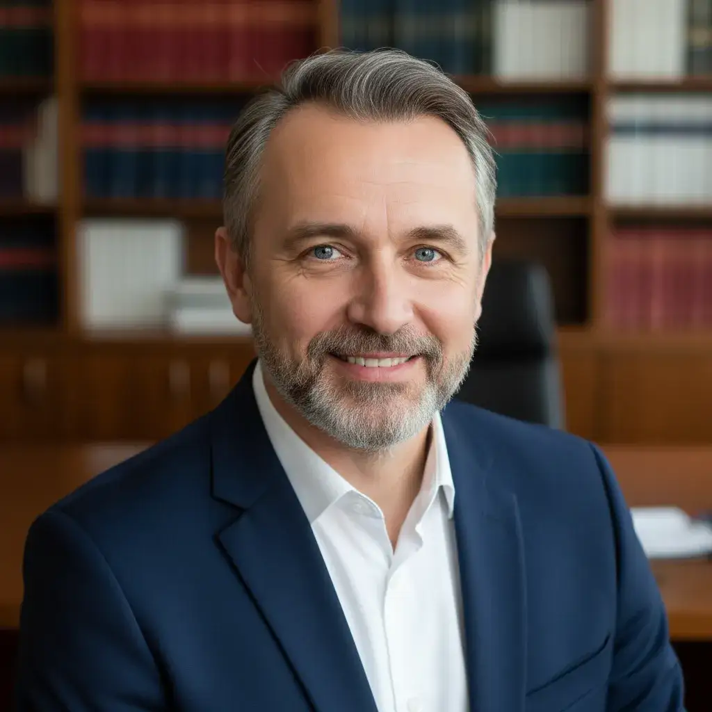 Autor Józef Sokołowski