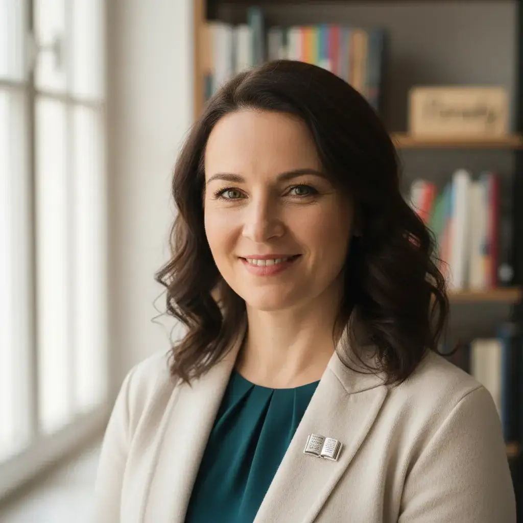 Autor Patrycja Dudek