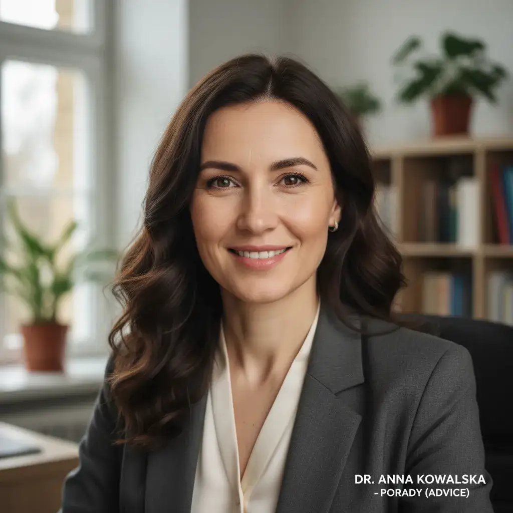 Autor Nina Rutkowska