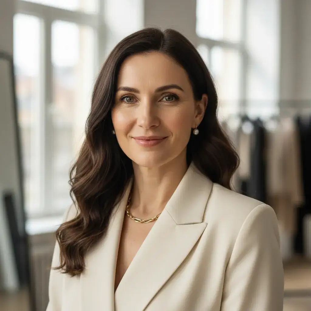 Autor Emilia Zielińska