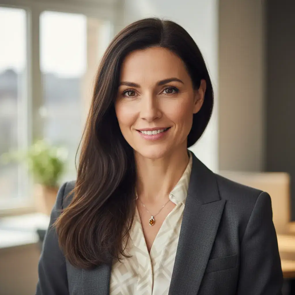 Autor Julianna Dąbrowska