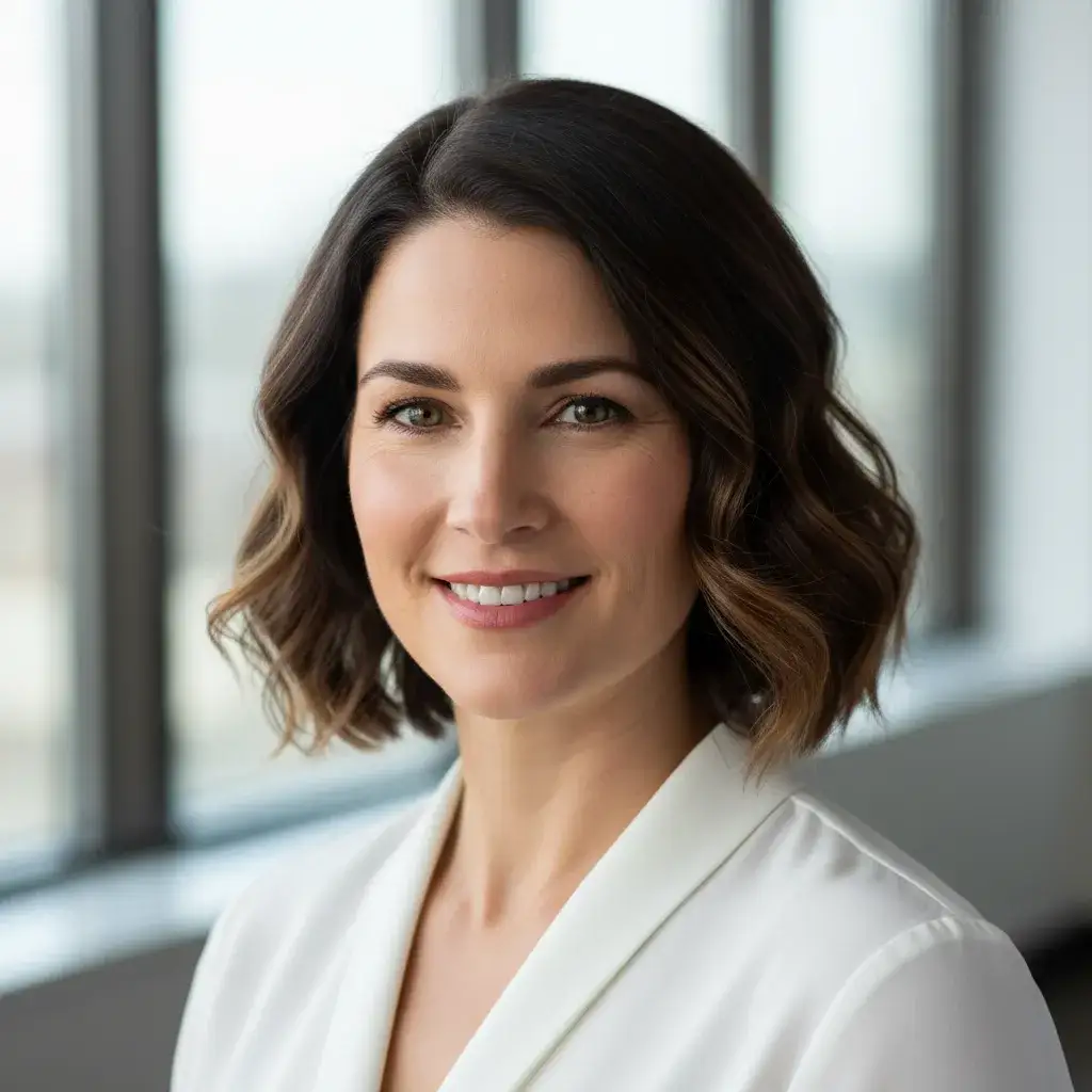 Autor Klaudia Górska