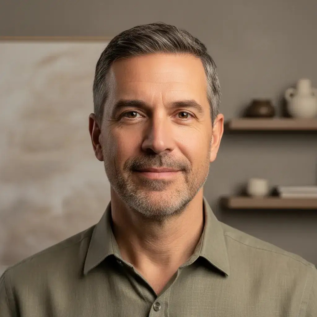 Autor Fabian Konieczny