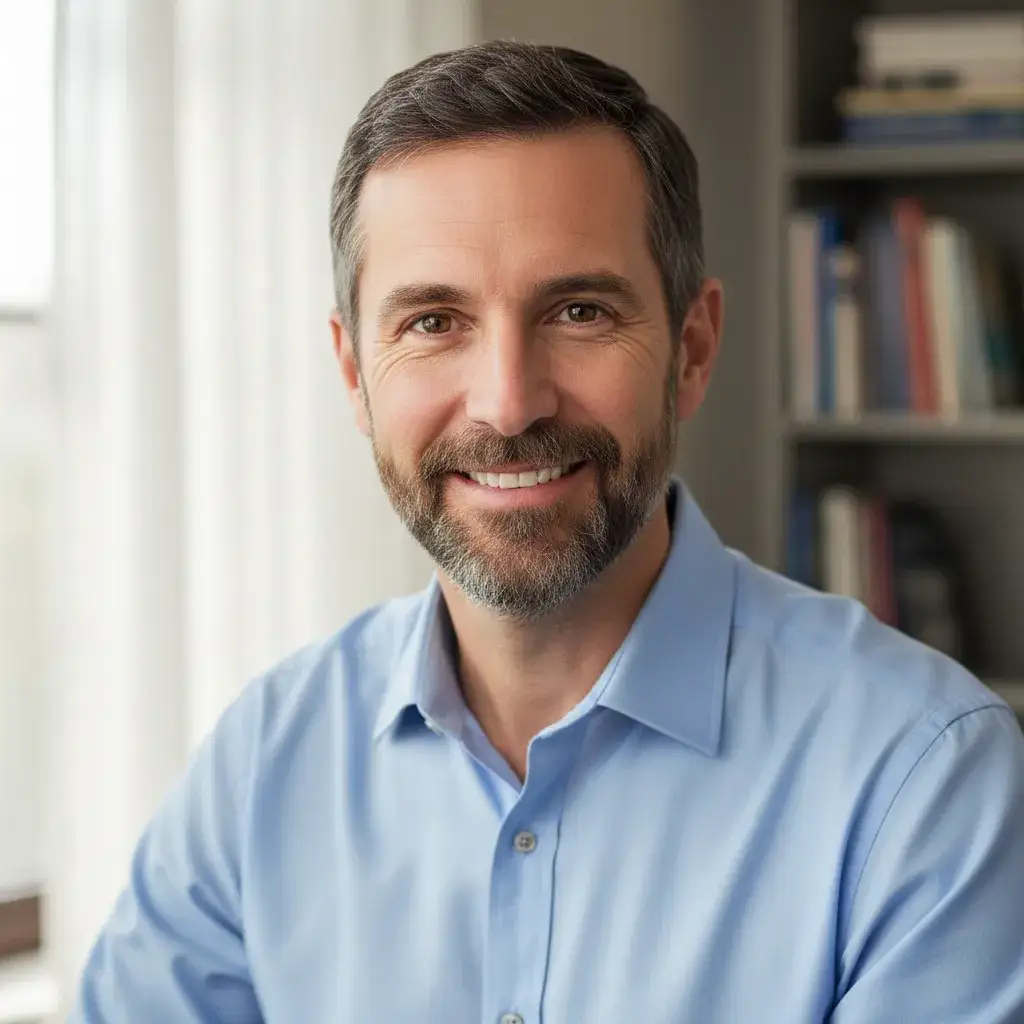 Autor Olaf Dąbrowski