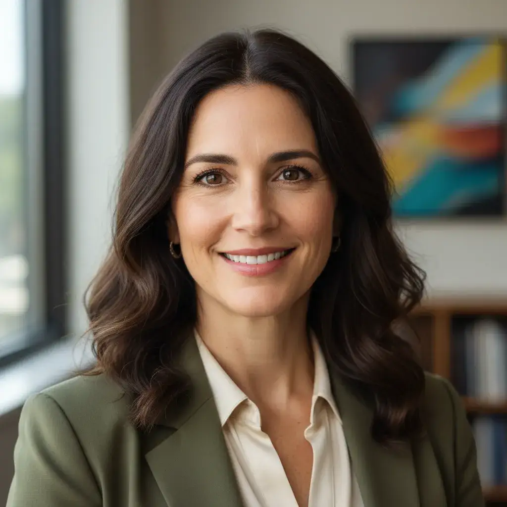 Autor Natalia Kamińska