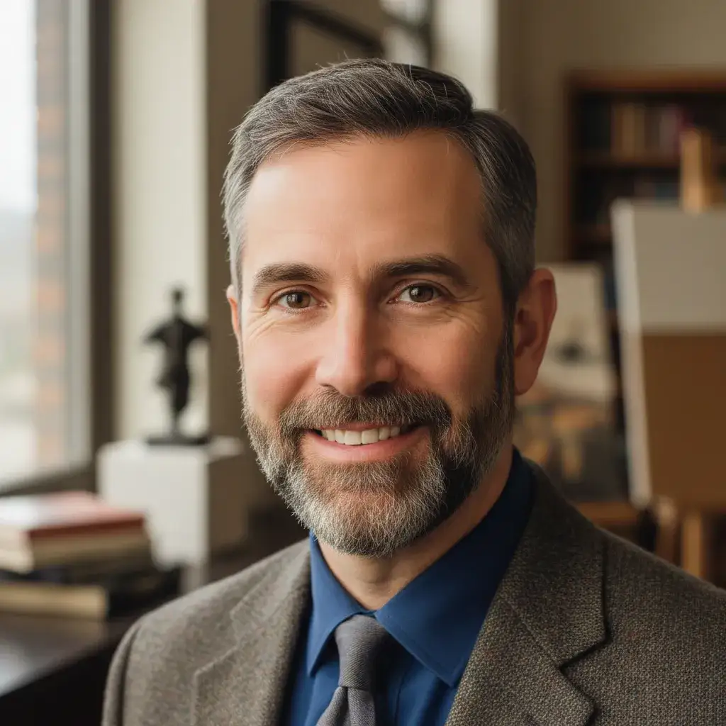 Autor Dietrich Martin