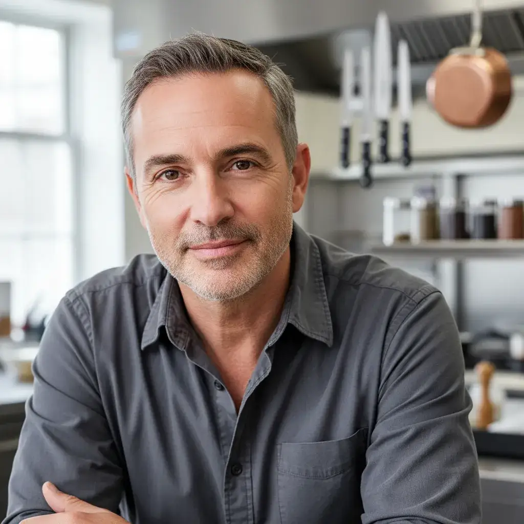 Autor Ekkehard Hohmann