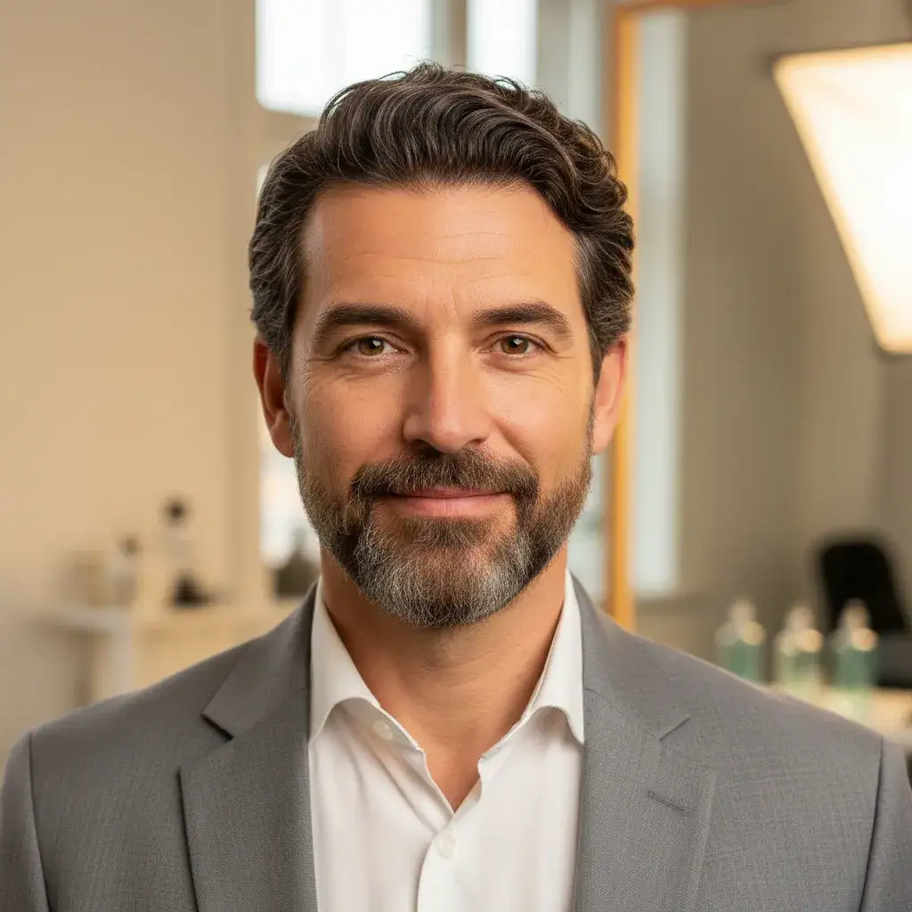 Autor Hubertus Heinemann