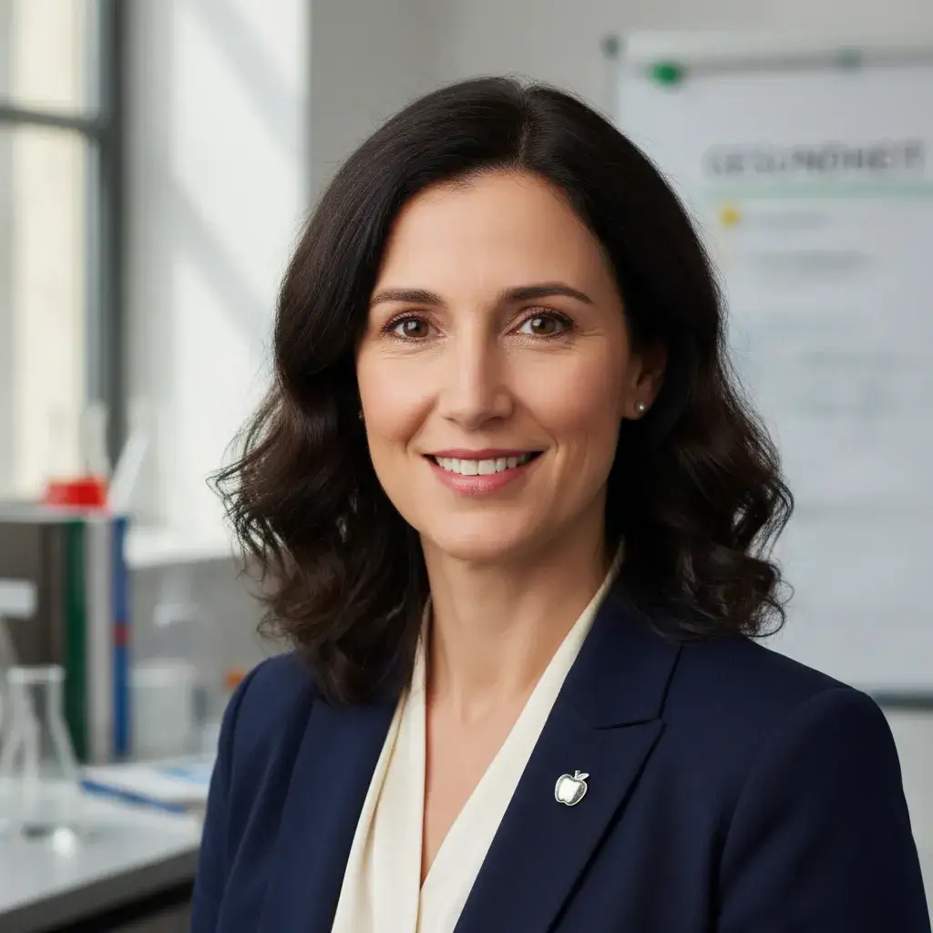 Autor Angela Jürgens