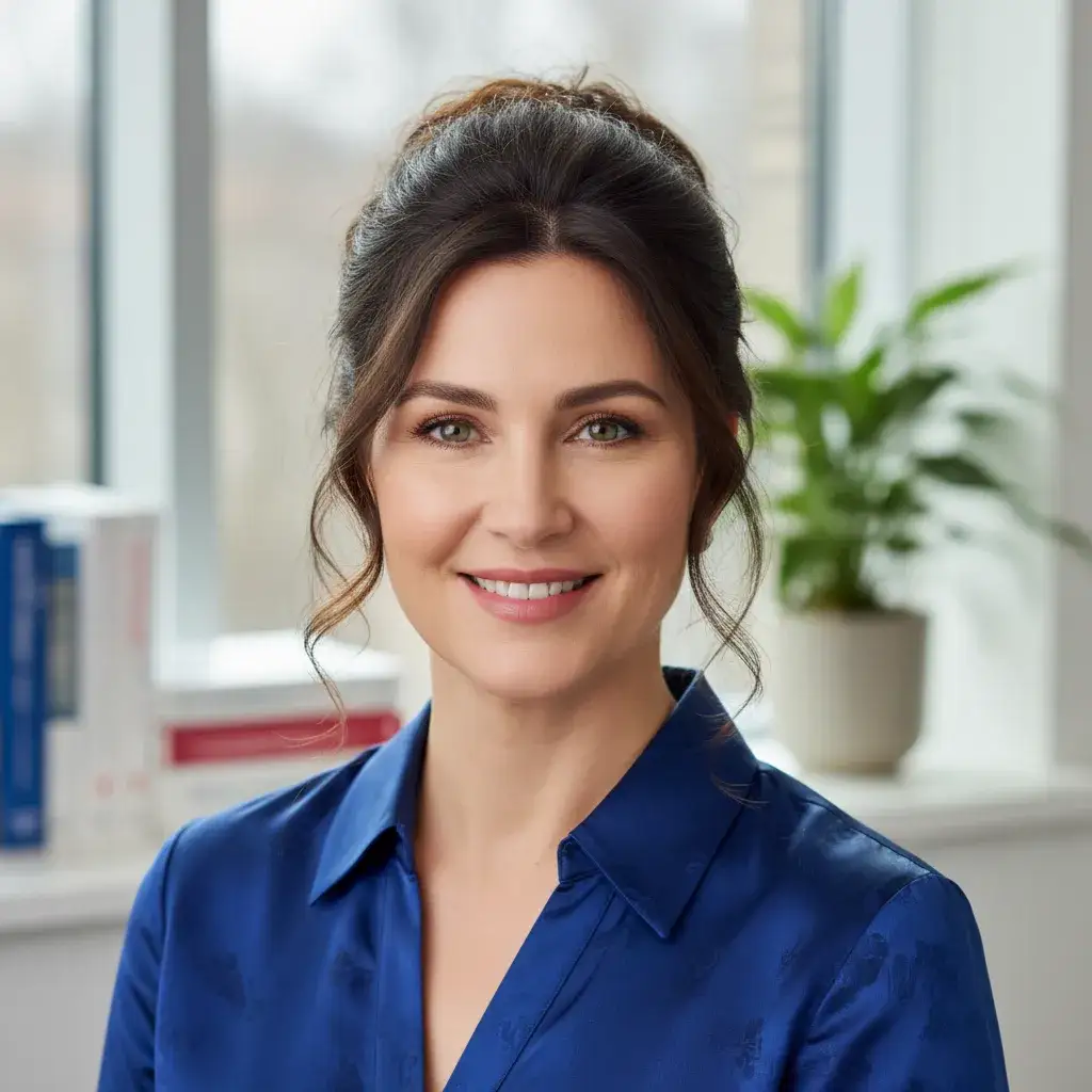 Autor Angelika Adler