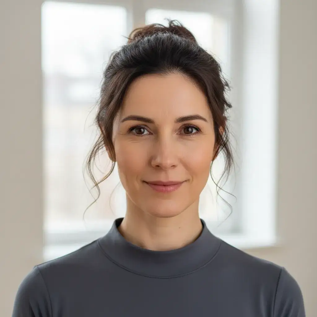 Autor Kalina Gajewska