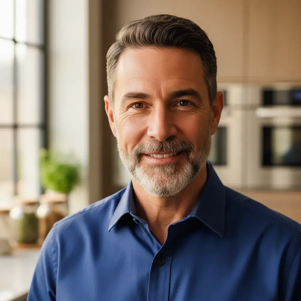 Autor Jeremi Kowalczyk