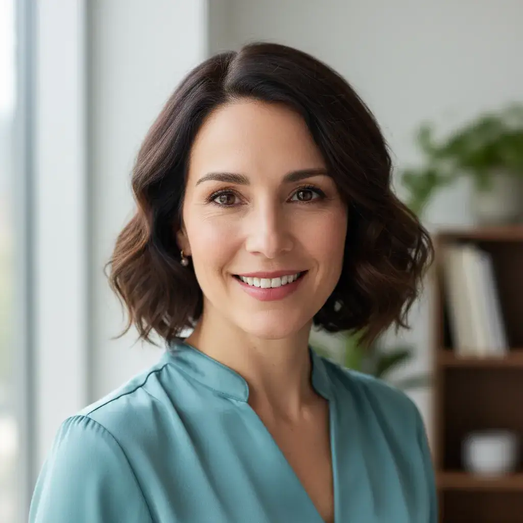 Autor Olga Przybylska