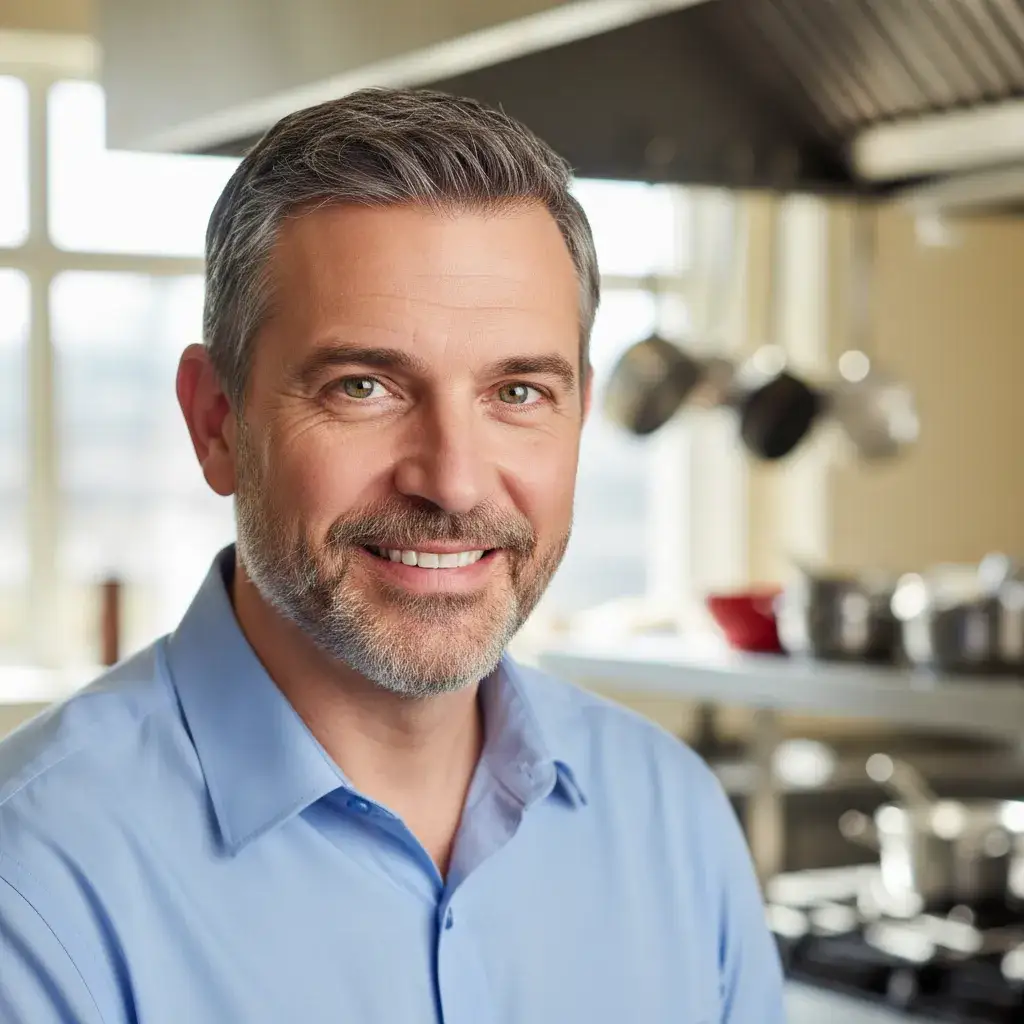 Autor Ernest Pawłowski