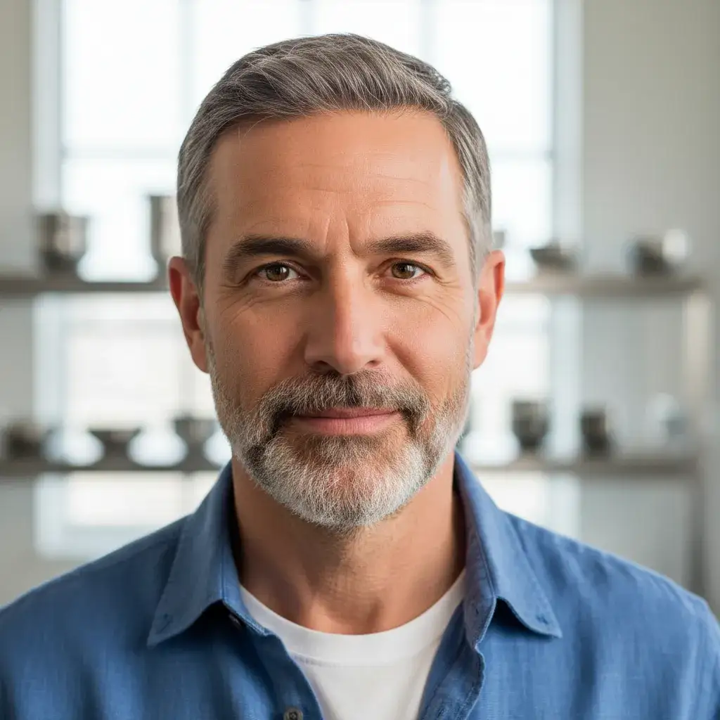 Autor Jan Baranowski