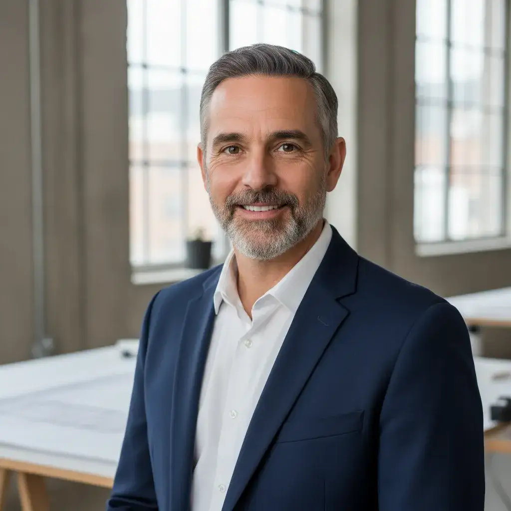 Autor Mieszko Włodarczyk