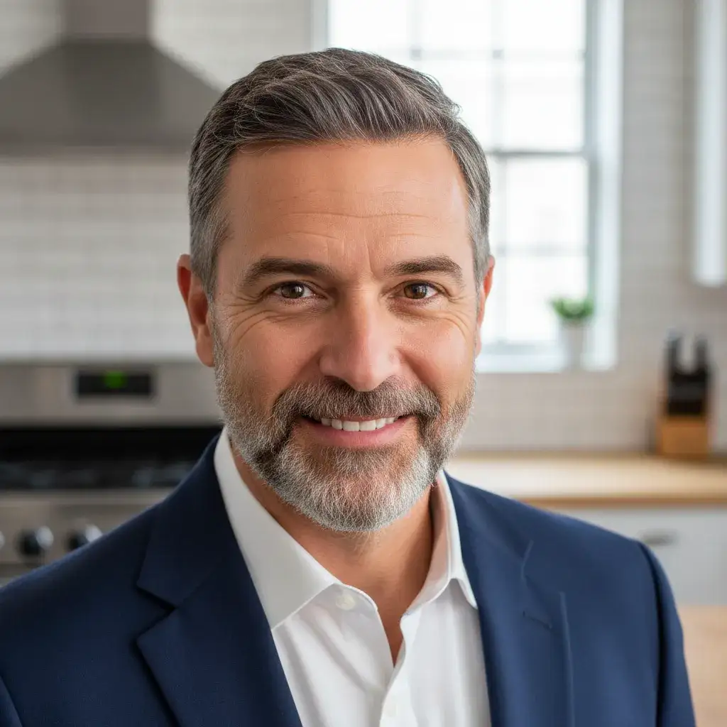 Autor Maciej Wieczorek